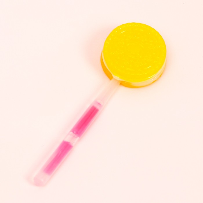 Карамель на неоновой палочке «Лучистик. Печенька» 10 г
Карамель на неоновой палочке «Лучистик. Печенька» 10 г