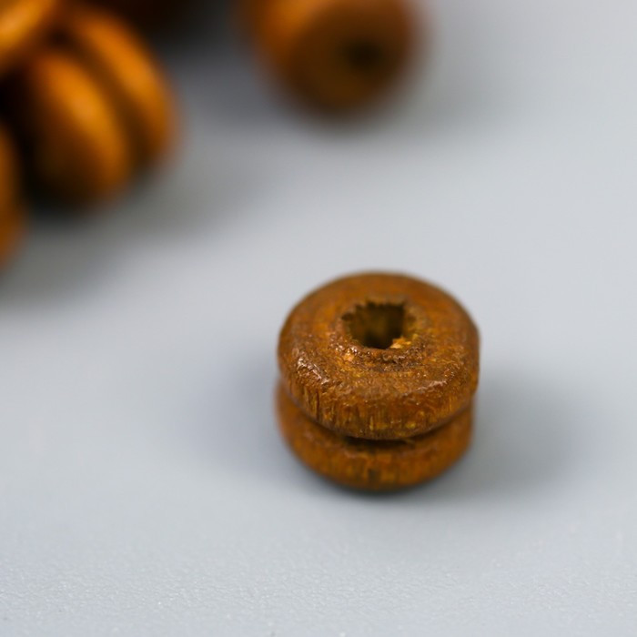 Набор деревянных бусин ""Colibry"" 34гр дуб
Набор деревянных бусин ""Colibry"" 34гр дуб