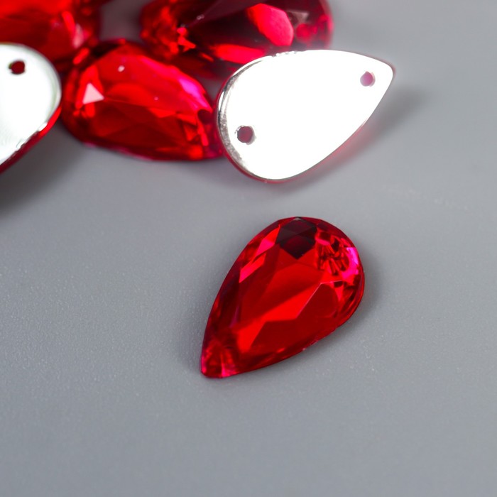 Набор акриловых страз "Colibry" каплевидные, 8 х 13 мм, №26
Набор акриловых страз "Colibry" каплевидные, 8 х 13 мм, №26