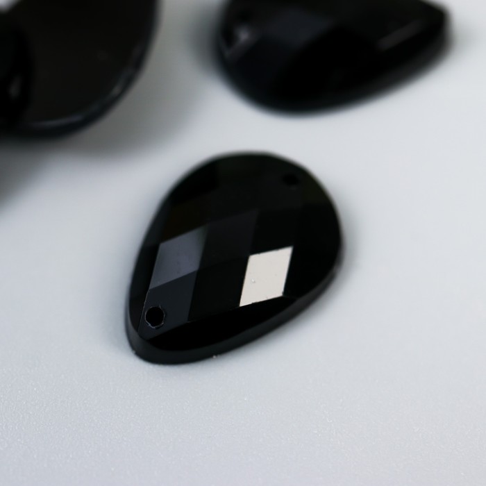 Набор акриловых страз "Colibry" каплевидные, 13 х 18 мм, №1
Набор акриловых страз "Colibry" каплевидные, 13 х 18 мм, №1