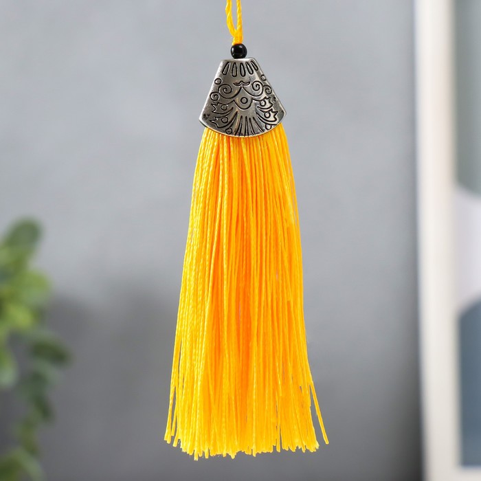 Сувенир текстиль "Кисточка" МИКС 8х2 см
Сувенир текстиль "Кисточка" МИКС 8х2 см