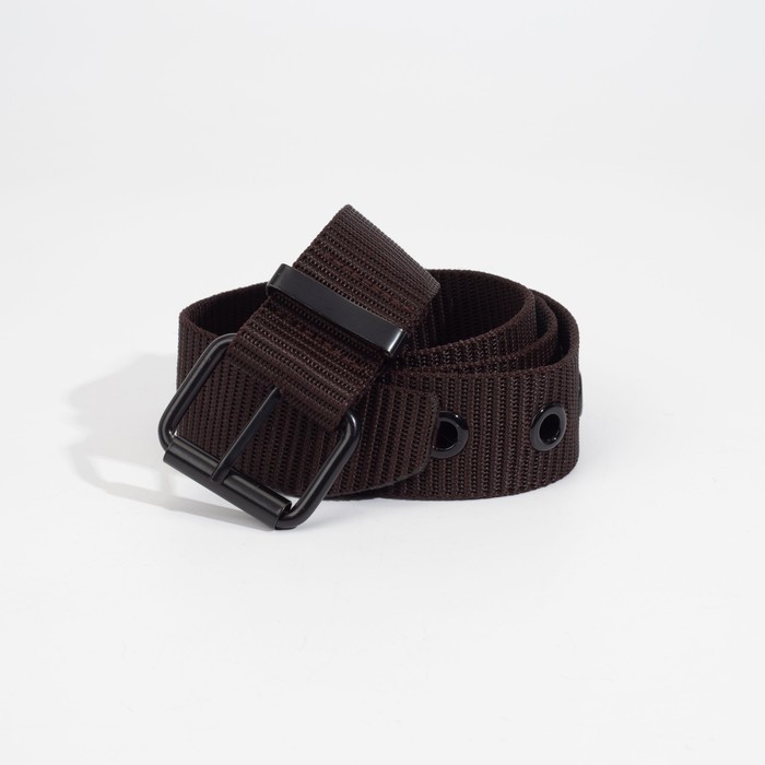 Ремень, ширина 4 см, люверсы, люверсы, пряжка металл, цвет коричневый
Ремень, ширина 4 см, люверсы, люверсы, пряжка металл, цвет коричневый