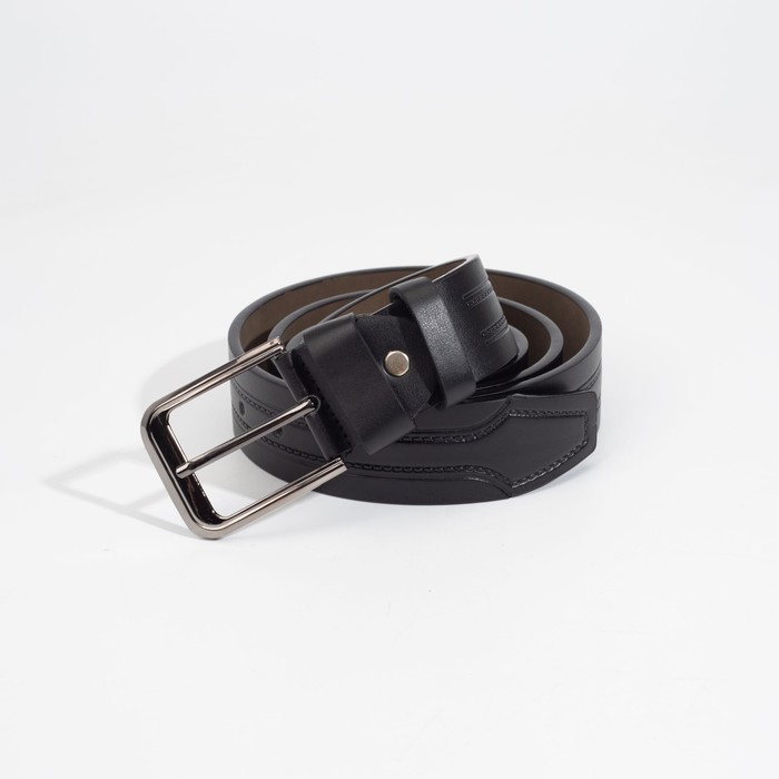 Ремень, ширина 4 см, «Великан», винт, пряжка металл, цвет чёрный
Ремень, ширина 4 см, «Великан», винт, пряжка металл, цвет чёрный