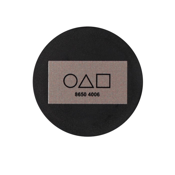 Попсокет Krutoff, держатель для телефона, Игра в кальмара, приглашение
Попсокет Krutoff, держатель для телефона, Игра в кальмара, приглашение