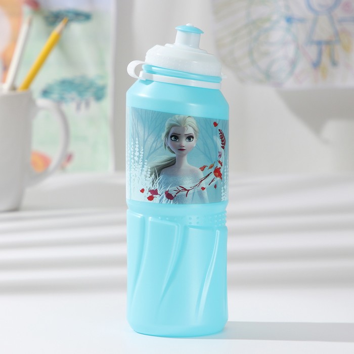 Бутылка «Холодное сердце 2», 530 мл
Бутылка «Холодное сердце 2», 530 мл