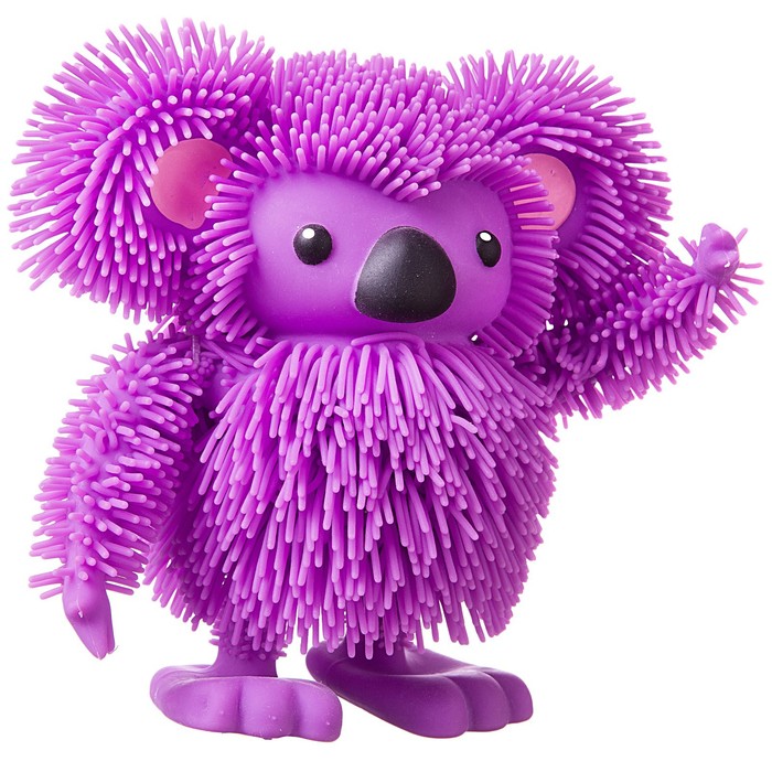 Макаронка «Коала» фиолетовая, ходит, звуковые и музыкальные эффекты
Макаронка «Коала» фиолетовая, ходит, звуковые и музыкальные эффекты