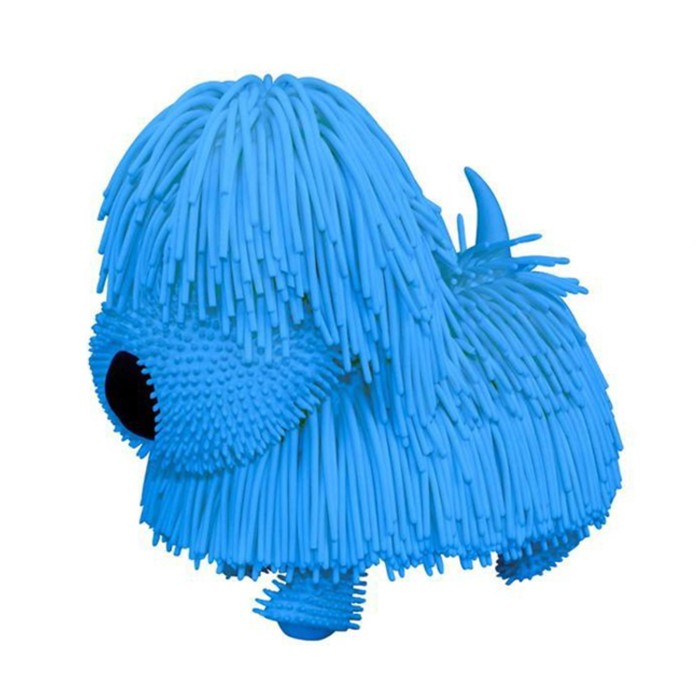 Макаронка «Собака» голубая ходит, звуковые и музыкальные эффекты
Макаронка «Собака» голубая ходит, звуковые и музыкальные эффекты