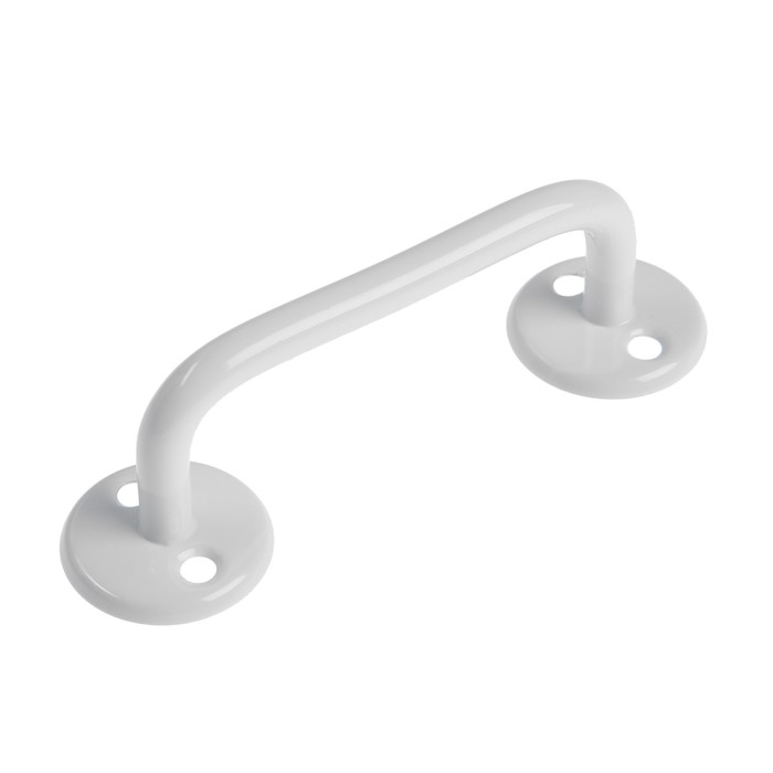 Ручка-скоба РС 80-3, полимер белый, 80 шт.
Ручка-скоба РС 80-3, полимер белый, 80 шт.