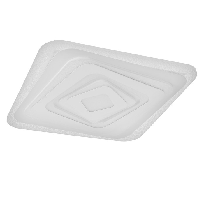 Люстра с ПДУ 2050/1M LED 200Вт диммер белый 60х40 см
Люстра с ПДУ 2050/1M LED 200Вт диммер белый 60х40 см