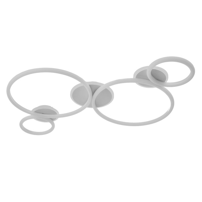 Люстра 2042/4 LED 172Вт белый 96х64х7 см
Люстра 2042/4 LED 172Вт белый 96х64х7 см