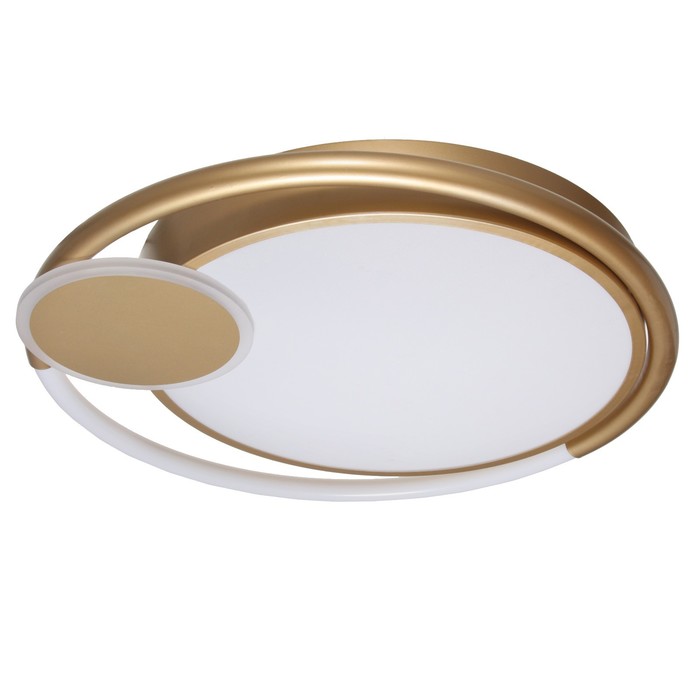 Люстра с ПДУ 2217/1 LED 110Вт диммер золото 48х48х7 см
Люстра с ПДУ 2217/1 LED 110Вт диммер золото 48х48х7 см