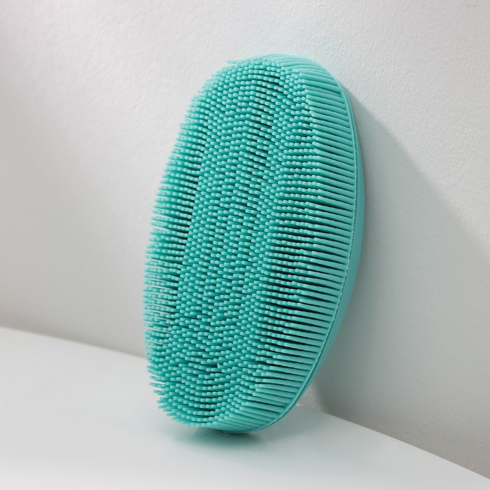 Щётка хозяйственная, резиновая, 12×7×3,5 см, 98 гр
Щётка хозяйственная, резиновая, 12×7×3,5 см, 98 гр