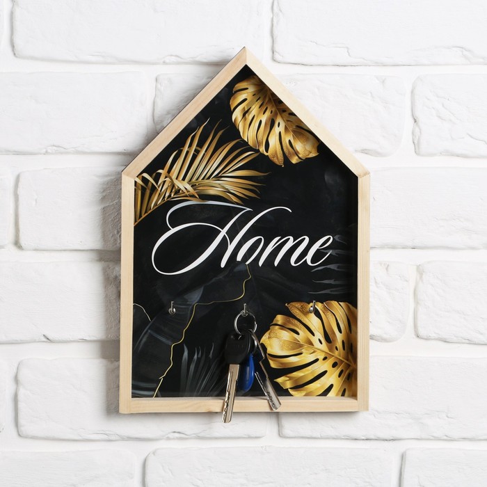 Ключница домик "Home"
Ключница домик "Home"