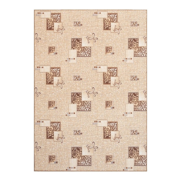 Палас прямоугольный 200*200 см, p1548/a3p/117, ПА 100%, войлок
Палас прямоугольный 200*200 см, p1548/a3p/117, ПА 100%, войлок