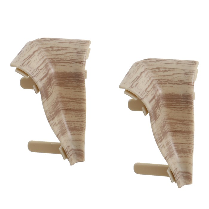 Внутренний угол для плинтуса 5,2 Ecoline Комфорт-классик шервуд
Внутренний угол для плинтуса 5,2 Ecoline Комфорт-классик шервуд