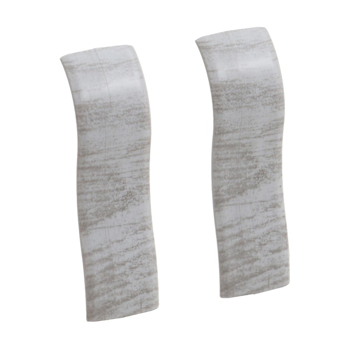 Соединитель для плинтуса 5,2 Ecoline Комфорт-классик Дуб альпийский
Соединитель для плинтуса 5,2 Ecoline Комфорт-классик Дуб альпийский