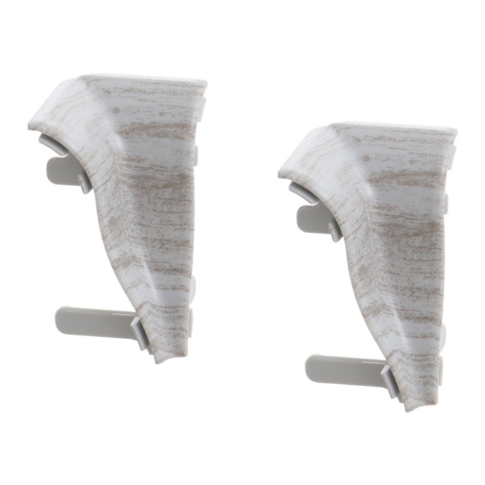 Внутренний угол для плинтуса 5,2 Ecoline Комфорт-классик Дуб альпийский
Внутренний угол для плинтуса 5,2 Ecoline Комфорт-классик Дуб альпийский