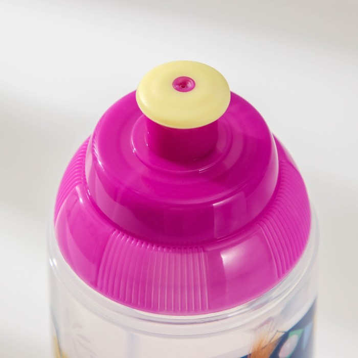 фото Бутылка «маша и медведь», 380 мл