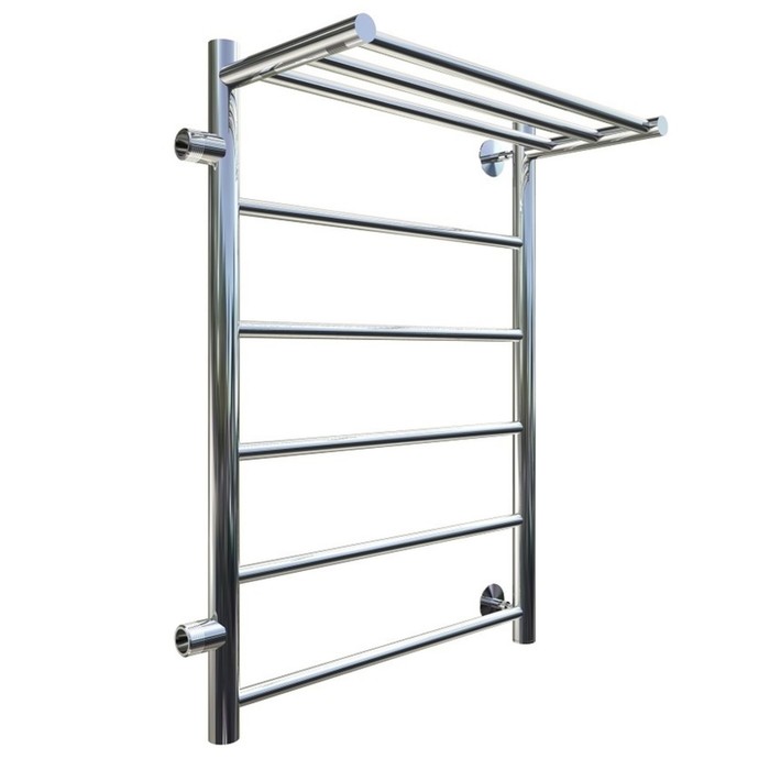 Полотенцесушитель водяной "Тругор" Аспект ПМ 1 П, 500 х 800 х 500 мм, левый
Полотенцесушитель водяной "Тругор" Аспект ПМ 1 П, 500 х 800 х 500 мм, левый