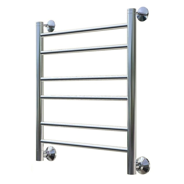 Полотенцесушитель водяной "Тругор" Аспект НП 3, 600 х 400 мм 
Полотенцесушитель водяной "Тругор" Аспект НП 3, 600 х 400 мм
