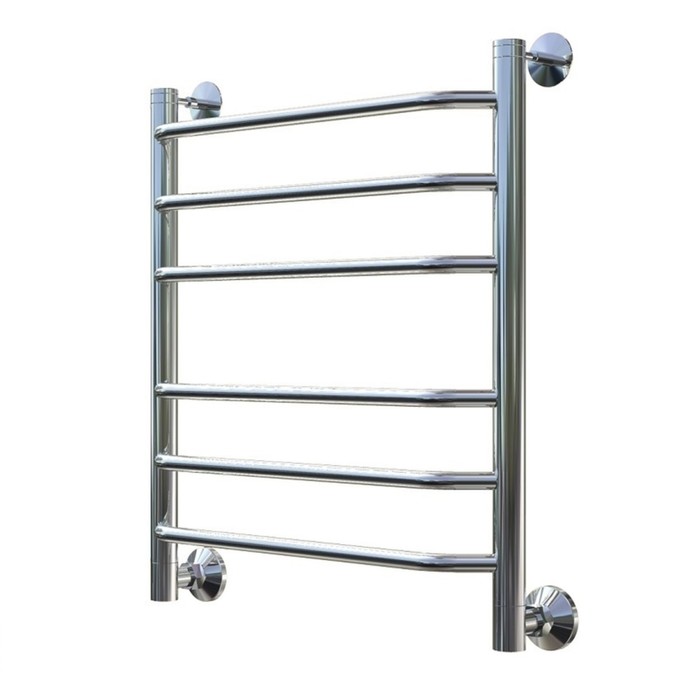 Полотенцесушитель водяной "Тругор" Браво НП 2, 600 х 500 мм
Полотенцесушитель водяной "Тругор" Браво НП 2, 600 х 500 мм