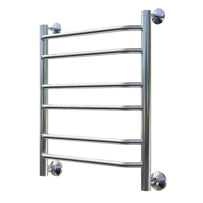 Полотенцесушитель водяной "Тругор" Браво НП 3, 600 х 500 мм
Полотенцесушитель водяной "Тругор" Браво НП 3, 600 х 500 мм