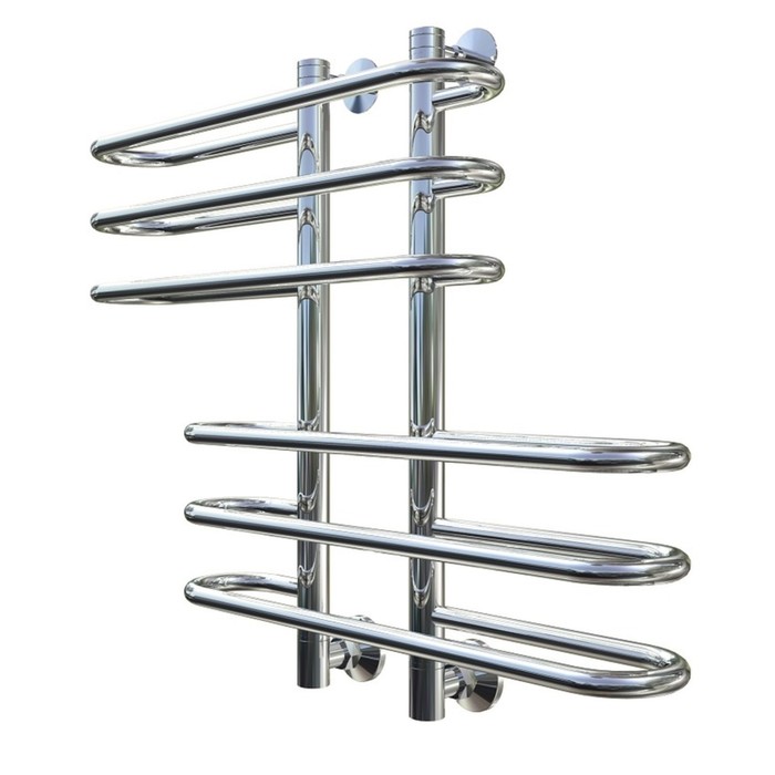 Полотенцесушитель водяной "Тругор" Грация НП, 600 х 600 мм
Полотенцесушитель водяной "Тругор" Грация НП, 600 х 600 мм