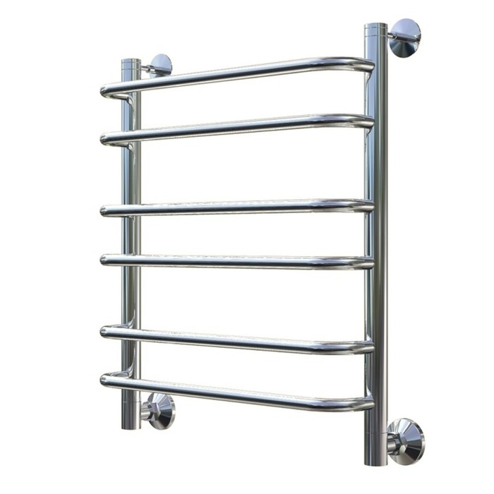 Полотенцесушитель водяной "Тругор" Идеал НП 3, 600 х 500 мм
Полотенцесушитель водяной "Тругор" Идеал НП 3, 600 х 500 мм