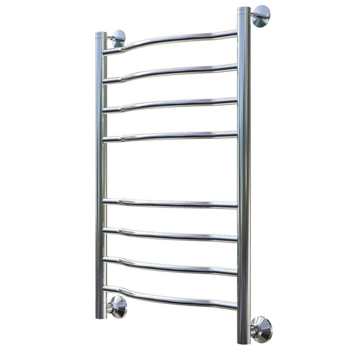 Полотенцесушитель водяной "Тругор" Лотос НП 2, 800 х 500 мм
Полотенцесушитель водяной "Тругор" Лотос НП 2, 800 х 500 мм