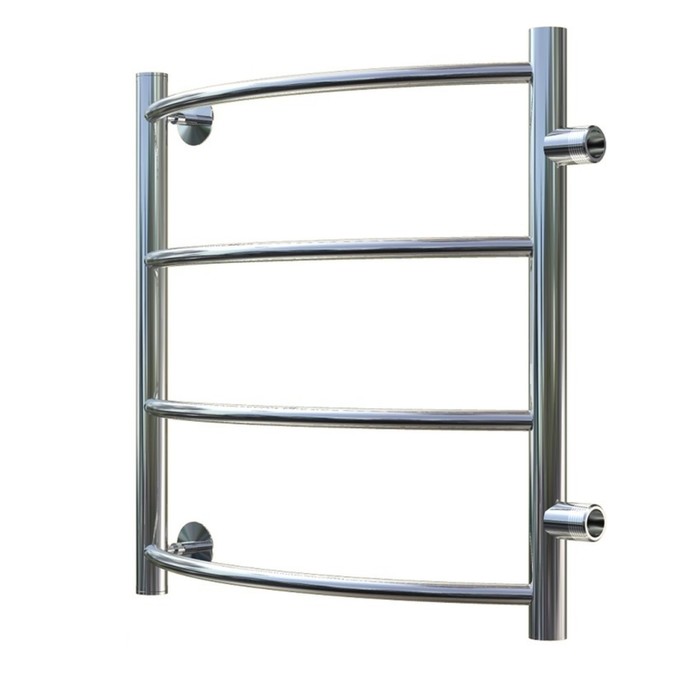 Полотенцесушитель водяной "Тругор" Приоритет ПМ 1, 500 х 600 х 500 мм
Полотенцесушитель водяной "Тругор" Приоритет ПМ 1, 500 х 600 х 500 мм