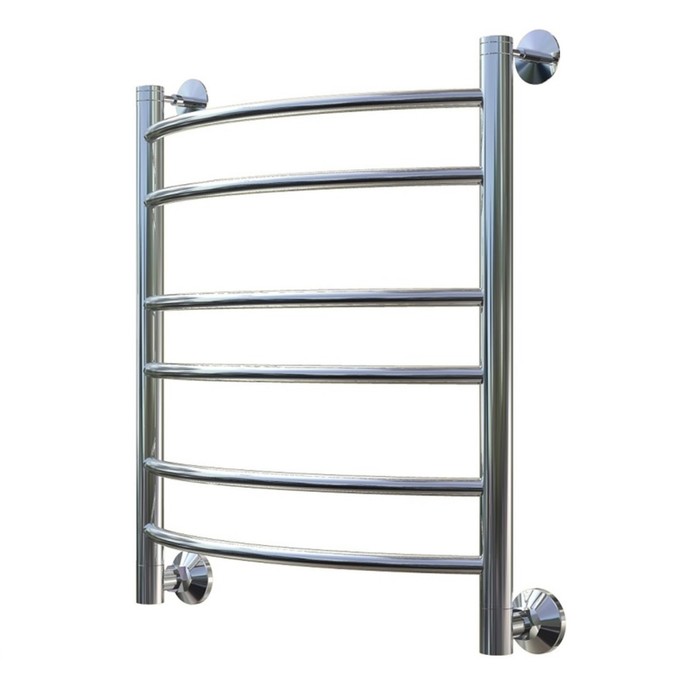 Полотенцесушитель водяной "Тругор" Приоритет НП 3, 600 х 400 мм
Полотенцесушитель водяной "Тругор" Приоритет НП 3, 600 х 400 мм