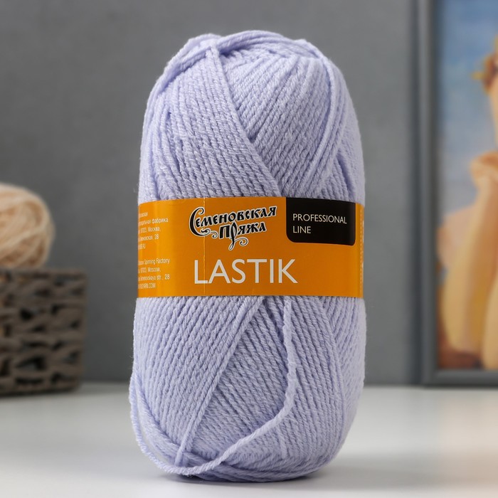 Пряжа Lastik (Ластик) 28% имп.мер.шерсть,69% акрил, 3% эластан 365м/100гр перванш_v2 (70005)
Пряжа Lastik (Ластик) 28% имп.мер.шерсть,69% акрил, 3% эластан 365м/100гр перванш_v2 (70005)