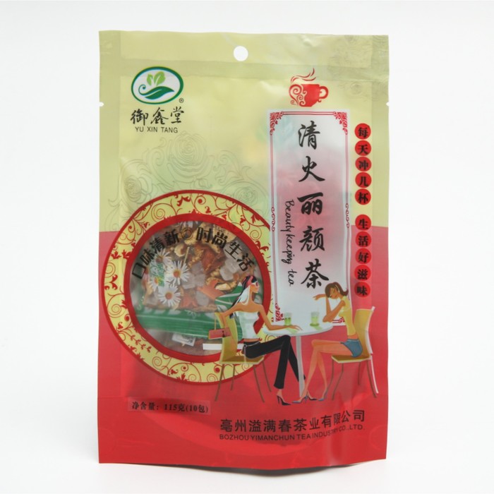 Релаксирующий травяной чай: роза, жимолость, солодка, 10 пакетов по 10.5 г (+ - 5 г)
Релаксирующий травяной чай: роза, жимолость, солодка, 10 пакетов по 10.5 г (+ - 5 г)