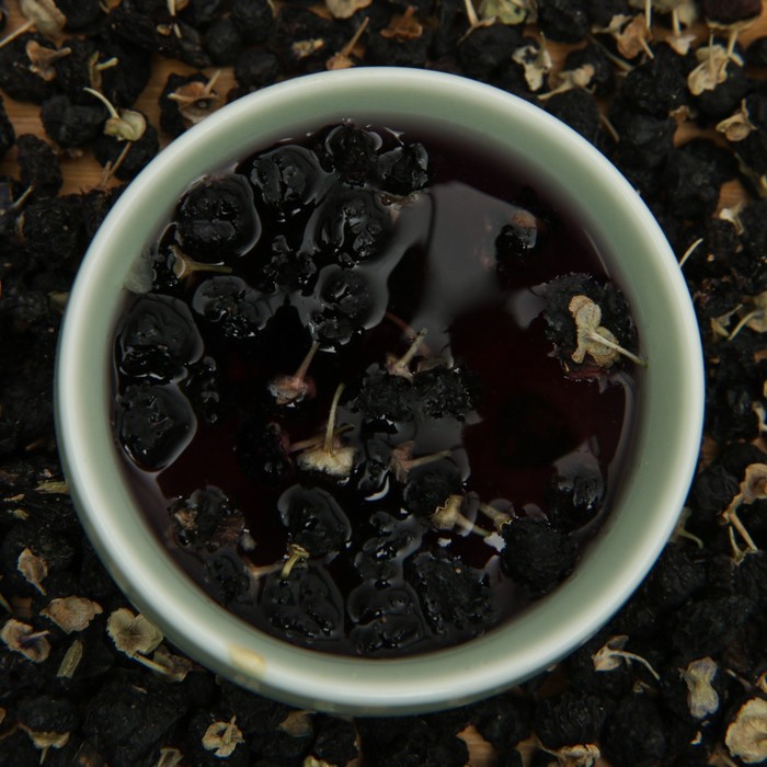 Ягоды годжи, черные
Ягоды годжи, черные