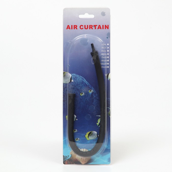 Распылитель гибкий, 12'', 30 см
Распылитель гибкий, 12'', 30 см