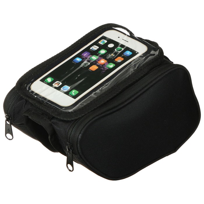 Велосумка Roswheel для телефона
Велосумка Roswheel для телефона