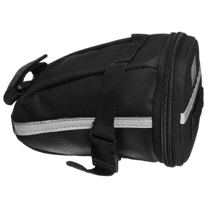 Велосумка Roswheel подседельная
Велосумка Roswheel подседельная