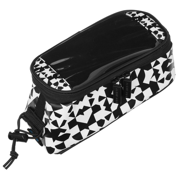 Велосумка Roswheel на руль
Велосумка Roswheel на руль