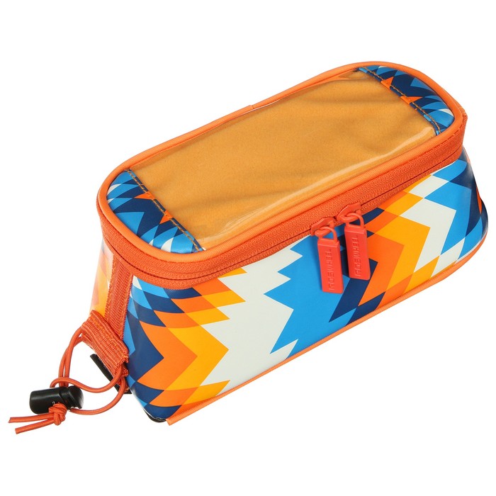 Велосумка Roswheel на руль
Велосумка Roswheel на руль