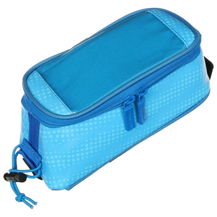 Велосумка Roswheel на руль
Велосумка Roswheel на руль