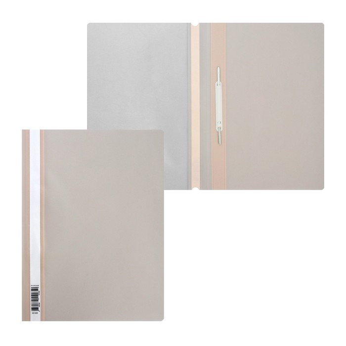 Папка-скоросшиватель А4, ErichKrause Matt Powder, пластиковая, розовый
Папка-скоросшиватель А4, ErichKrause Matt Powder, пластиковая, розовый