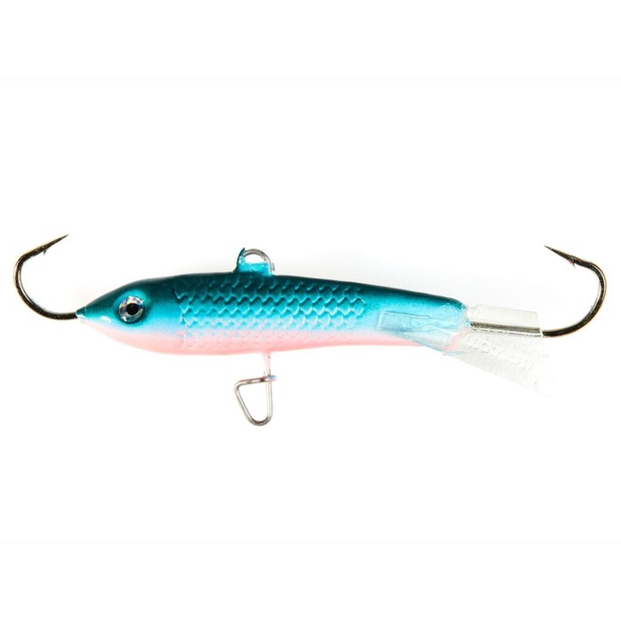 фото Балансир lucky john classic 3, 3 см, цвет 54