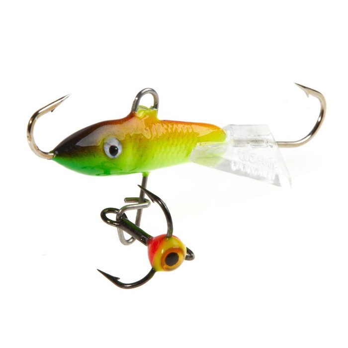 Балансир Lucky John CLASSIC 3 + тр. 30мм/57 блистер
Балансир Lucky John CLASSIC 3 + тр. 30мм/57 блистер