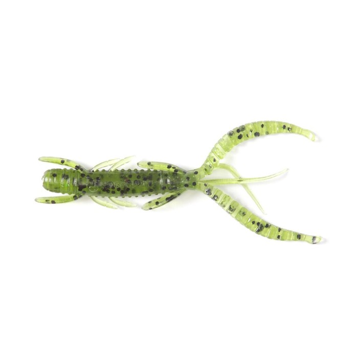 Виброхвосты съедобные искусственные LJ Pro Series HOGY SHRIMP 2,2in (05.60)/PA01 10шт.
Виброхвосты съедобные искусственные LJ Pro Series HOGY SHRIMP 2,2in (05.60)/PA01 10шт.
