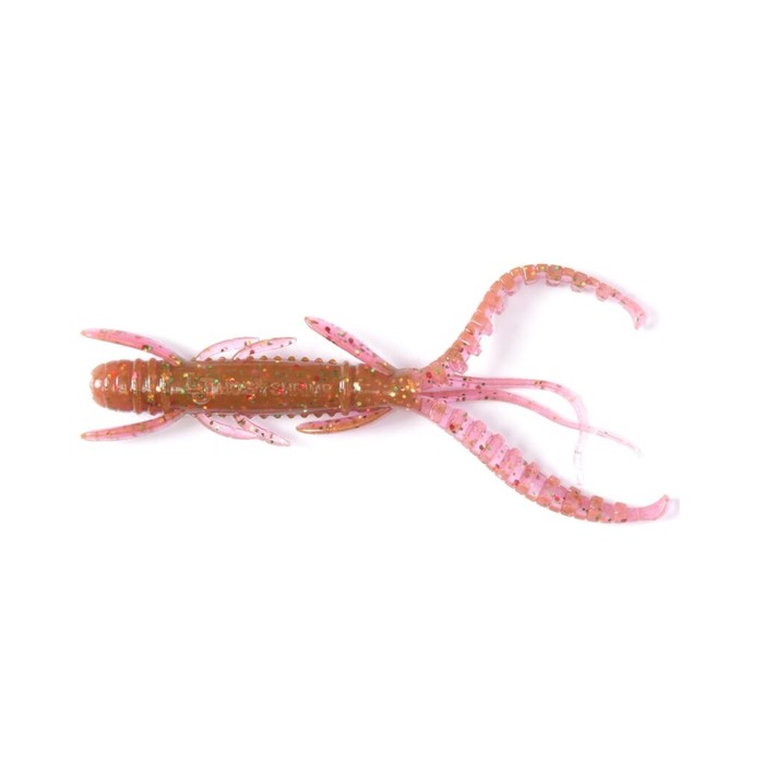 Виброхвосты съедобные искусственные LJ Pro Series HOGY SHRIMP 2,2in (05.60)/S14 10шт.
Виброхвосты съедобные искусственные LJ Pro Series HOGY SHRIMP 2,2in (05.60)/S14 10шт.