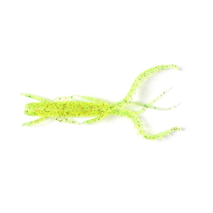 Виброхвосты съедобные искусственные LJ Pro Series HOGY SHRIMP 2,2in (05.60)/S15 10шт.
Виброхвосты съедобные искусственные LJ Pro Series HOGY SHRIMP 2,2in (05.60)/S15 10шт.