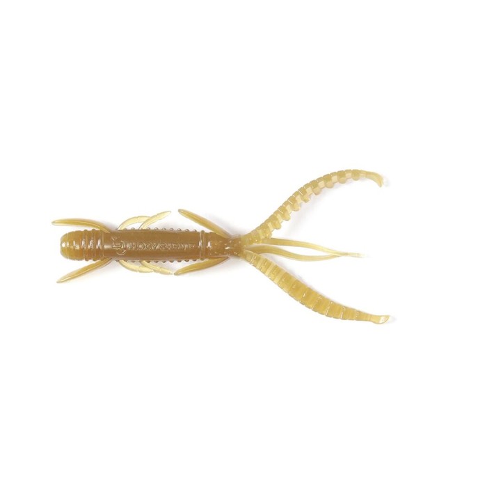 Виброхвосты съедобные искусственные LJ Pro Series HOGY SHRIMP 2,2in (05.60)/S18 10шт.
Виброхвосты съедобные искусственные LJ Pro Series HOGY SHRIMP 2,2in (05.60)/S18 10шт.