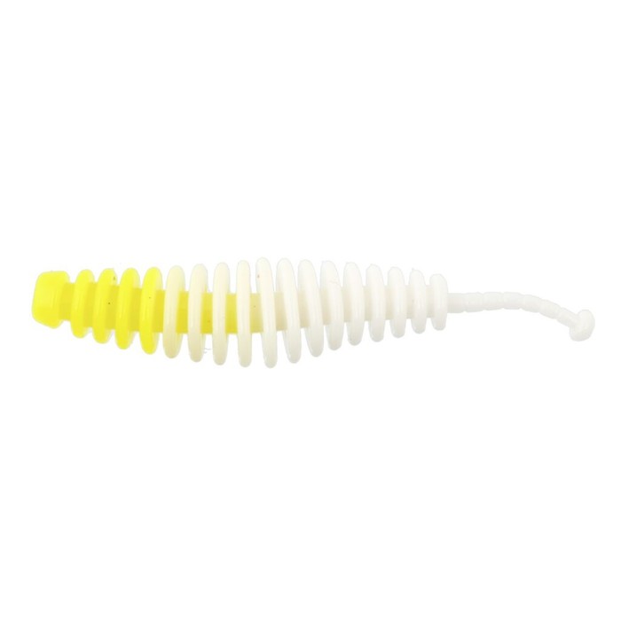 Слаги съедобные искусственные LJ Pro Series TRICK WORM 2,5in (06.35)/T92 7шт.
Слаги съедобные искусственные LJ Pro Series TRICK WORM 2,5in (06.35)/T92 7шт.