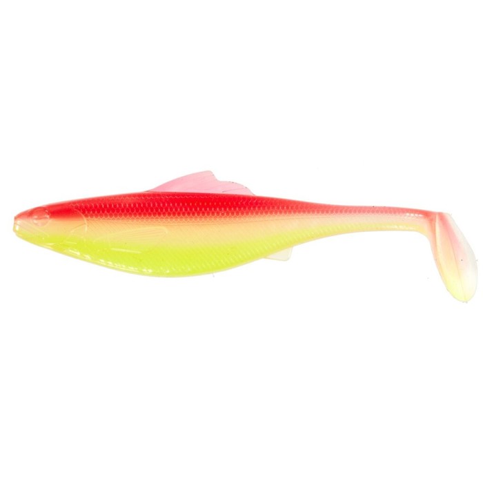 Виброхвосты съедоб. искусст. LJ Pro Series ROACH PADDLE TAIL 3.5in (08.89)/G08 6шт.
Виброхвосты съедоб. искусст. LJ Pro Series ROACH PADDLE TAIL 3.5in (08.89)/G08 6шт.
