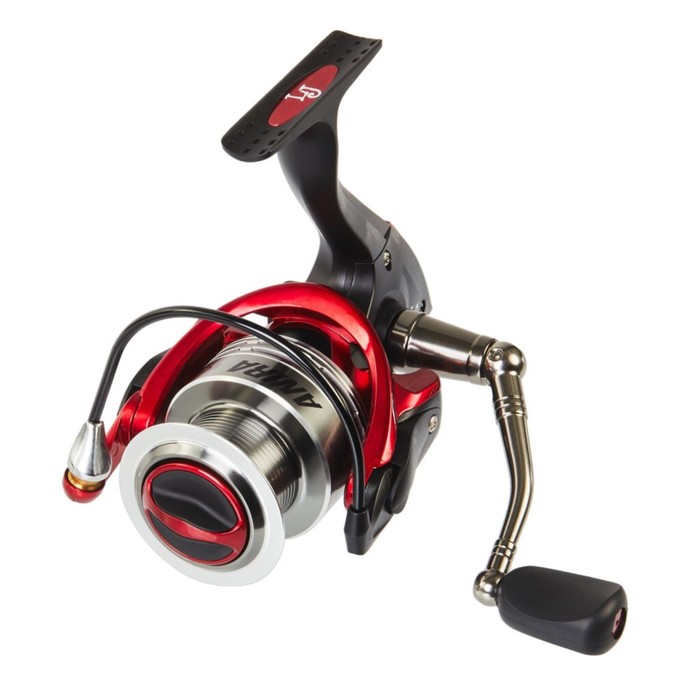 Катушка безынерционная Lucky John Anira FC 8 3500FD
Катушка безынерционная Lucky John Anira FC 8 3500FD